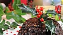 The Royal Mint Christmas Pudding & Stir-Up Sunday The Royal Mint Christmas Pudding & Stir-Up Sunday