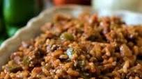 Texas Hash Texas Hash