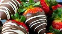 Chocolate Covered Strawberries Chocolate Covered Strawberries