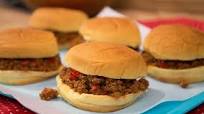 Martha Stewart's Pressure-Cooker Sloppy Joes Recipe Martha Stewart's Pressure-Cooker Sloppy Joes Recipe
