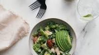 Copycat Sweetgreen Kale Caesar Salad Copycat Sweetgreen Kale Caesar Salad