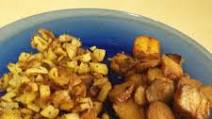 Pulled Pork Hash Pulled Pork Hash