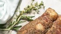 Traeger Prime Rib Traeger Prime Rib