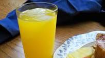 Easy Brunch Punch Recipe Easy Brunch Punch Recipe