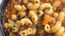 Instant Pot Minestrone Soup Recipe Instant Pot Minestrone Soup Recipe