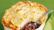 Super-easy cottage pie Super-easy cottage pie