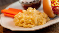 Creamy Crock Pot Mac and Cheese Creamy Crock Pot Mac and Cheese