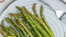 Air Fryer Asparagus Air Fryer Asparagus