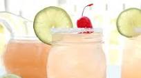 Cherry Beer Margaritas Cherry Beer Margaritas
