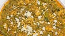Methi Malai Matar Paneer Recipe Methi Malai Matar Paneer Recipe