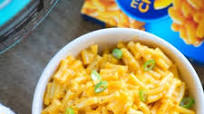 Kraft Mac and Cheese in a Pressure Cooker Kraft Mac and Cheese in a Pressure Cooker
