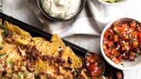 Ripper Beef Nachos Ripper Beef Nachos