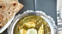 Palak Paneer Palak Paneer