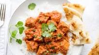 Chicken Tikka Masala Chicken Tikka Masala