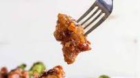 Honey Garlic Chicken Thighs Honey Garlic Chicken Thighs