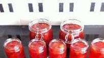 Strawberry And Gooseberry Jam Strawberry And Gooseberry Jam