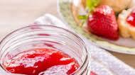 Diabetic Strawberry Jam Diabetic Strawberry Jam