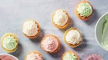 Vegan cupcakes Vegan cupcakes