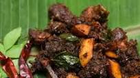 Instant Pot Kerala Beef Fry Instant Pot Kerala Beef Fry