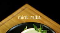 Pudina raita recipe | mint raita recipe | raita Pudina raita recipe | mint raita recipe | raita