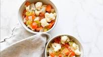 Giardiniera Recipe Giardiniera Recipe