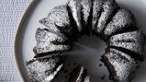 Chocolate Bundt Cake Chocolate Bundt Cake