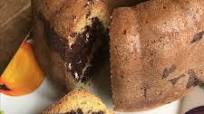 Chocolate Chip Bundt® Cake Chocolate Chip Bundt® Cake