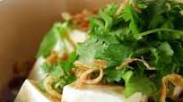Korean Steamed Tofu Korean Steamed Tofu