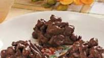 Chocolate Chow Mein Clusters Chocolate Chow Mein Clusters