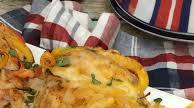 Perfect Air Fryer Hasselback Fajita Chicken Perfect Air Fryer Hasselback Fajita Chicken