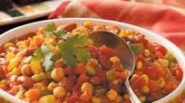 Veggie Bean Casserole Veggie Bean Casserole
