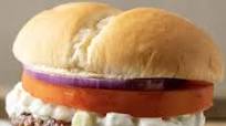 Greek Feta Burgers Greek Feta Burgers