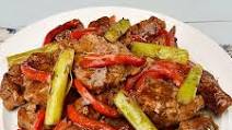 One Pan Pork Medallions One Pan Pork Medallions