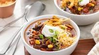 Crockpot Taco Soup Crockpot Taco Soup