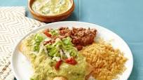 Almost-Famous Chimichangas Almost-Famous Chimichangas