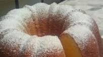 No Fail Pound Cake No Fail Pound Cake