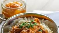 Slow Cooker Chicken Tikka Masala Slow Cooker Chicken Tikka Masala