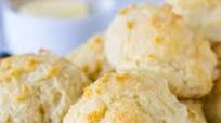Easy Biscuit Recipe Easy Biscuit Recipe
