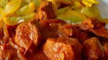 Slow Cooker Butterless Butter Chicken Slow Cooker Butterless Butter Chicken