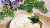 Low-Carb Airfryer Japanese Cheese Cake Low-Carb Airfryer Japanese Cheese Cake