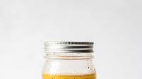 Best Greek Salad Dressing Best Greek Salad Dressing