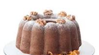 Spiced Walnut Bundt® Cake Spiced Walnut Bundt® Cake