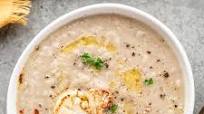 Creamy Roasted Cauliflower Soup Creamy Roasted Cauliflower Soup