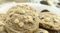 Cookies and Cream Cookies Cookies and Cream Cookies