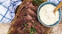Slow Cooker Roast Beef Slow Cooker Roast Beef