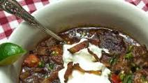 Texas Chili Con Carne Recipe Texas Chili Con Carne Recipe