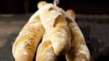 Food Processor French-Style Bread Food Processor French-Style Bread