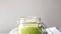 Creamy Cilantro Lime Dressing Creamy Cilantro Lime Dressing