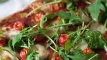 Spinach Pizza Crust Spinach Pizza Crust