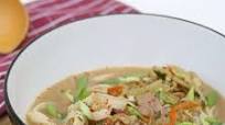 Kimchi Noodle Soup Recipe Kimchi Noodle Soup Recipe